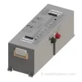 Power Battery LifePO4 96V BMS Gestione